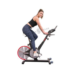 Keiser M3i Indoor Bike