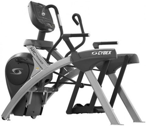 Cybex 770AT Full Body Arc Trainer - Certified Pre-Owned
