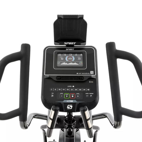 Spirit XE795 Elliptical