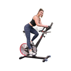 Keiser M3i Indoor Bike
