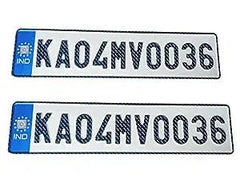 SCHWINN DECAL SHEET, NUMBER BADGE, XZ 26-50