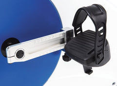 Philips ReCare Upright Bike 7.0 U by Spirit Fitness