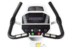 Philips ReCare Upright Bike 7.0 U by Spirit Fitness