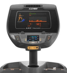 Cybex 770AT Full Body Arc Trainer - Certified Pre-Owned