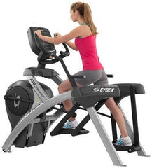 Cybex 770AT Full Body Arc Trainer - Certified Pre-Owned