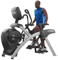 Cybex 770AT Full Body Arc Trainer - Certified Pre-Owned