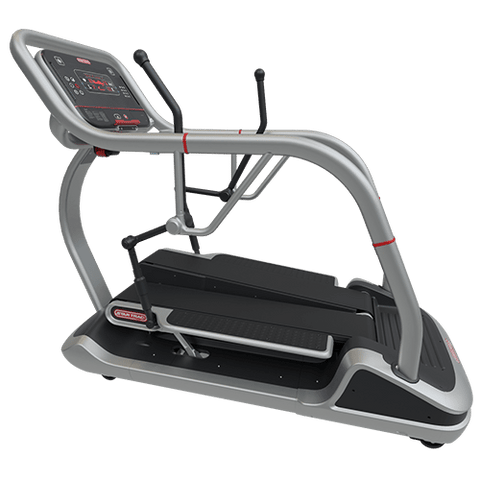 Star Trac 8 Series TrailHiker 110V, W-LCD