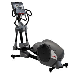Star Trac 8 Series Rear Drive Elliptical w/ LCD