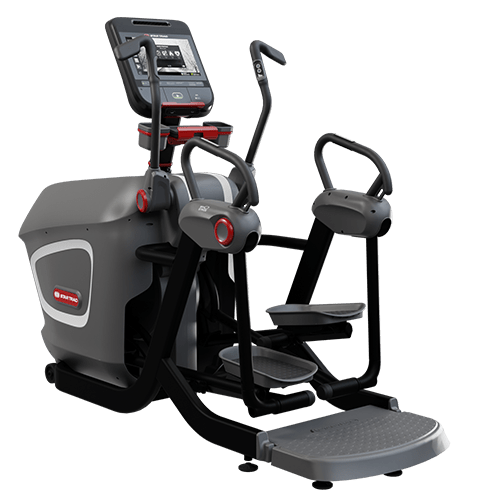 Star Trac 8 Series VersaStrider w/ 15