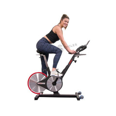 Keiser M3i Indoor Bike