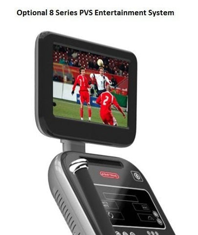 Star Trac 8TC TreadClimber®