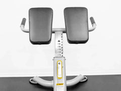 BodyKore Elite Series Hyper Extension Bench - CF2104