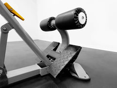BodyKore Elite Series Hyper Extension Bench - CF2104