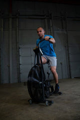 Body Solid Endurance Fan Bike FB300B - New