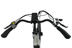 VTUVIA Giraffe Commuter E-Bike