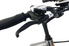 VTUVIA Giraffe Commuter E-Bike