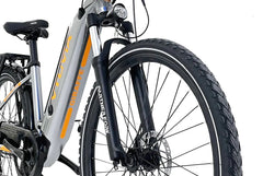 VTUVIA Giraffe Commuter E-Bike