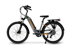 VTUVIA Giraffe Commuter E-Bike