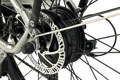 VTUVIA Giraffe Commuter E-Bike