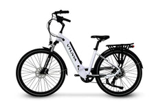 VTUVIA Giraffe Commuter E-Bike