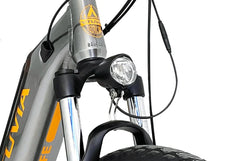 VTUVIA Giraffe Commuter E-Bike