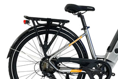 VTUVIA Giraffe Commuter E-Bike