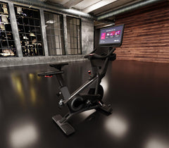 Star Trac Virtual Bike - New