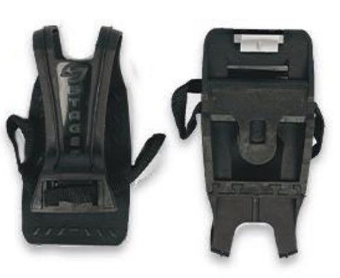 Stages SP4 Toe Cages