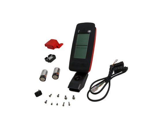 SCHWINN EXTERNAL WIRING KIT for ECHELON2 CONSOLE (AC SPORT)