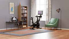 Star Trac Virtual Bike - New