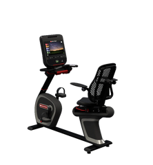 Star Trac 8 Series Recumbent Bike w/ LCD - New