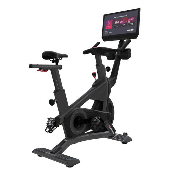 Star Trac Virtual Bike - New