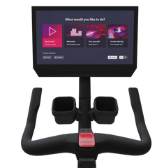Star Trac Virtual Bike - New