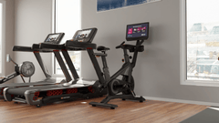 Star Trac Virtual Bike - New