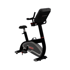 Star Trac 8 Series Upright Bike W/ LCD - New