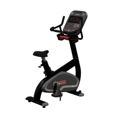 Star Trac 8 Series Upright Bike W/ LCD - New
