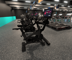 Star Trac Virtual Bike - New