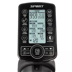 Spirit AB900 Airbike - New
