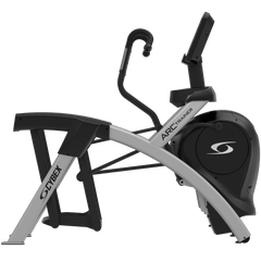 Cybex R Series Full Body Arc Trainer with 70T Touch Screen Display - Certified Pre-Owned