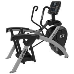 Cybex R Series Full Body Arc Trainer with 70T Touch Screen Display - Certified Pre-Owned