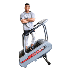 PRO 6 Aspen Stepmill