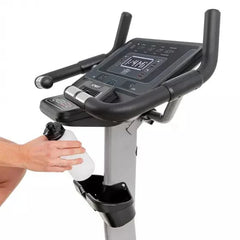 Spirit CU800 Upright Bike - New