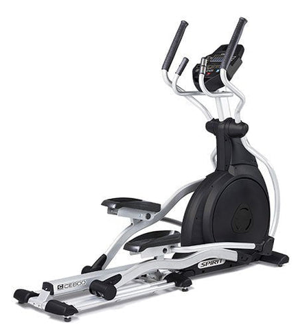 Spirit Fitness CE800 Elliptical Trainer