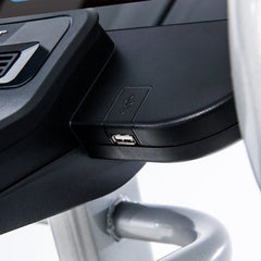 Spirit Fitness CE800ENT Elliptical - Commercial