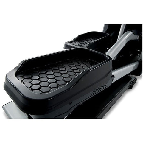 Spirit Fitness CE900 Elliptical Trainer - Commercial