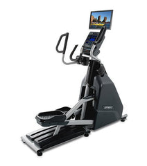 Spirit Fitness CE900 Elliptical Trainer - Commercial