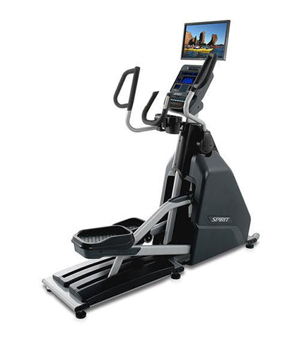 Spirit Fitness CE900 Elliptical Trainer