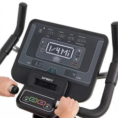 Spirit CU800 Upright Bike - New
