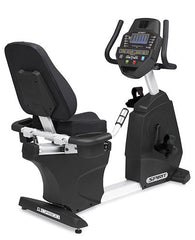 Spirit Fitness CR800 Recumbent Bike - Commercial