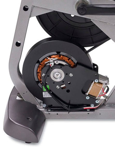 Spirit Fitness CE800 Elliptical Trainer